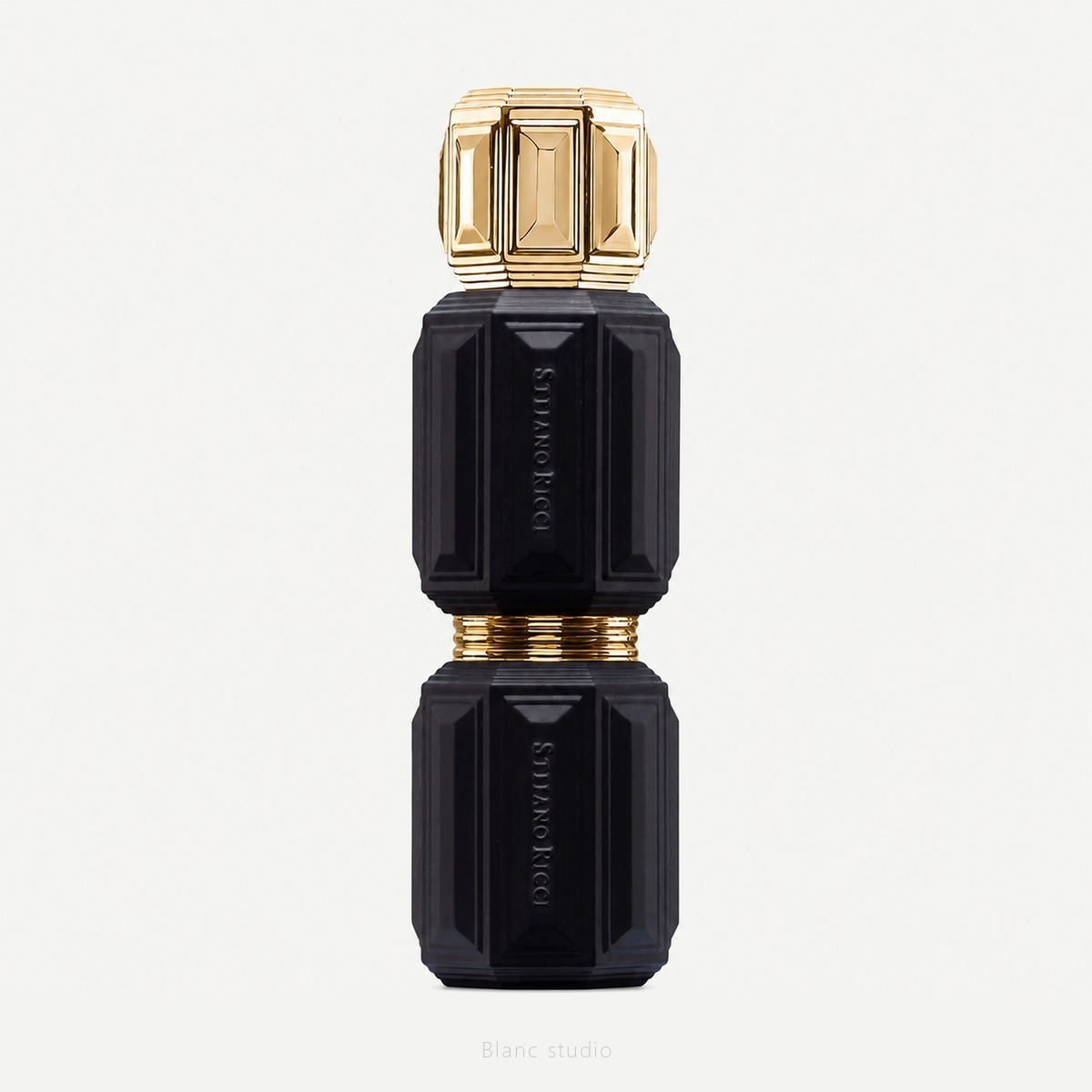 STEFANO RICCI Eight Black Edition